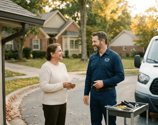 Gutter Repair Gilbert, LA FAQs