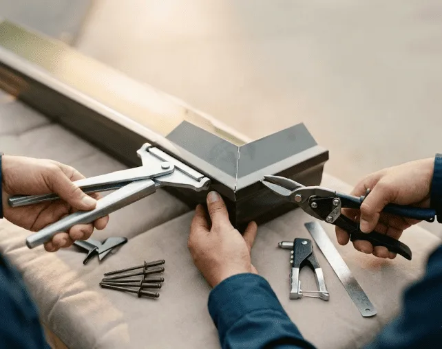 Why choose Gutter Repair in Gilbert, LA